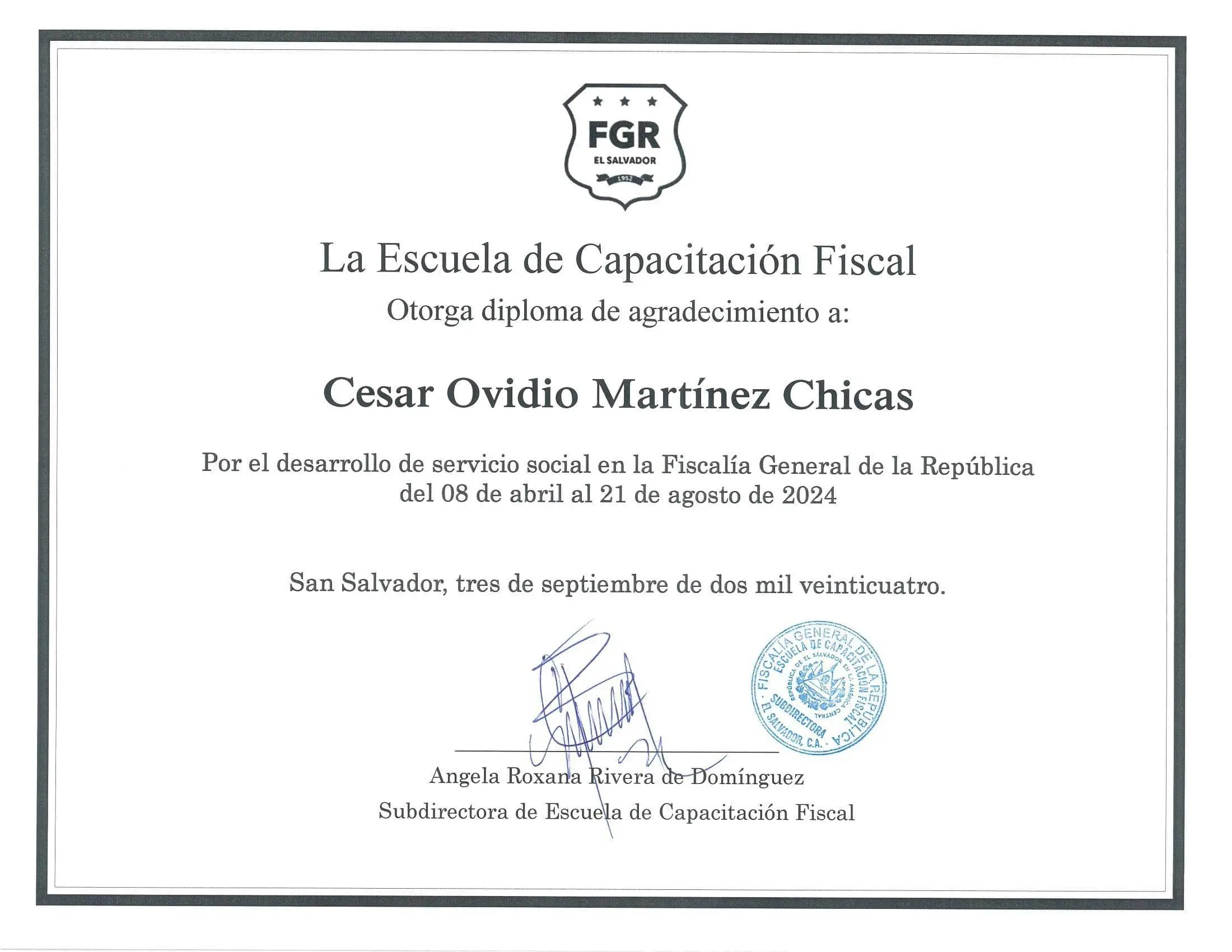 Captura de pantalla del proyecto ./Certificados/DIP_FGR.webp