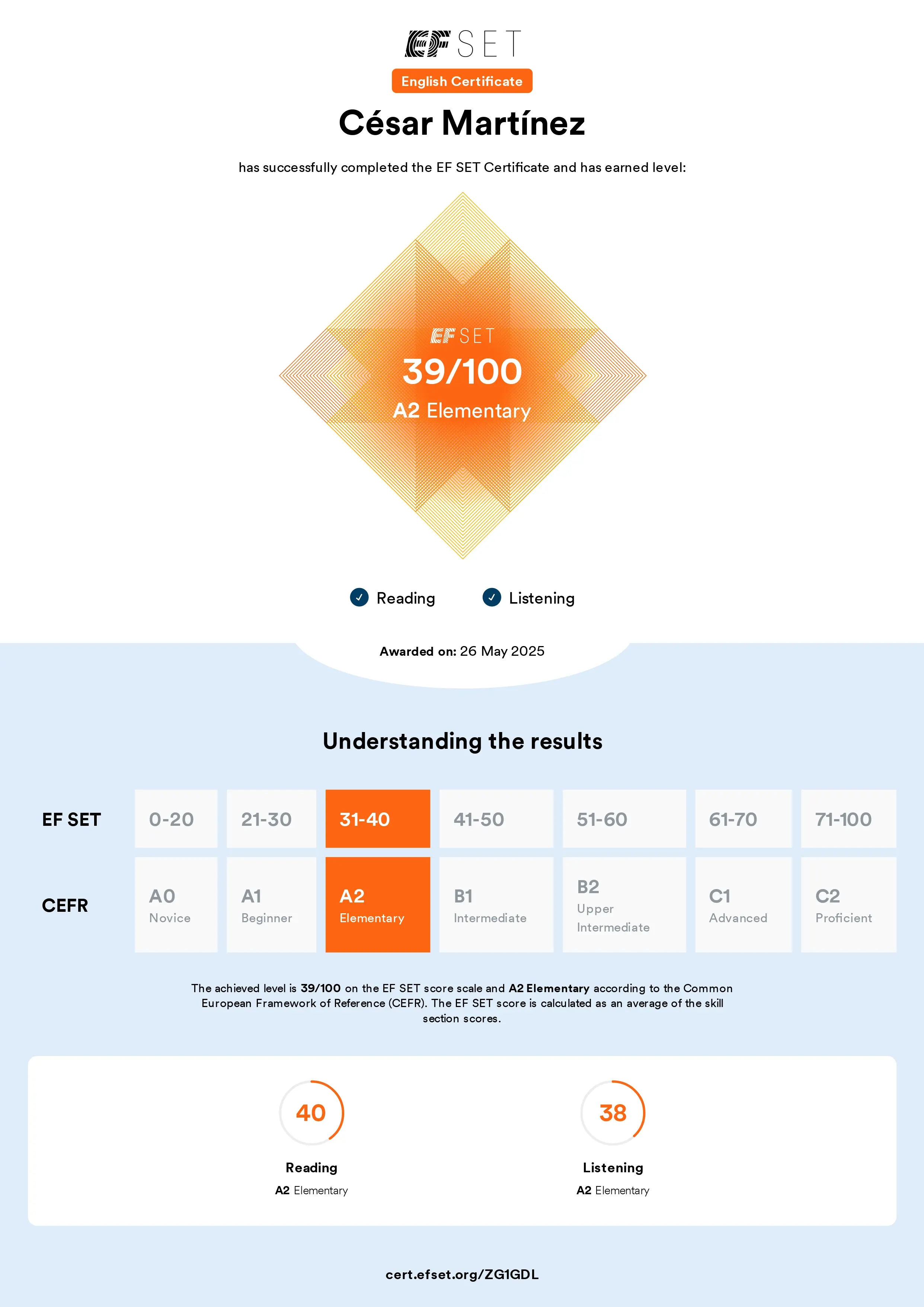 Captura de pantalla del proyecto ./Certificados/EFSET.webp